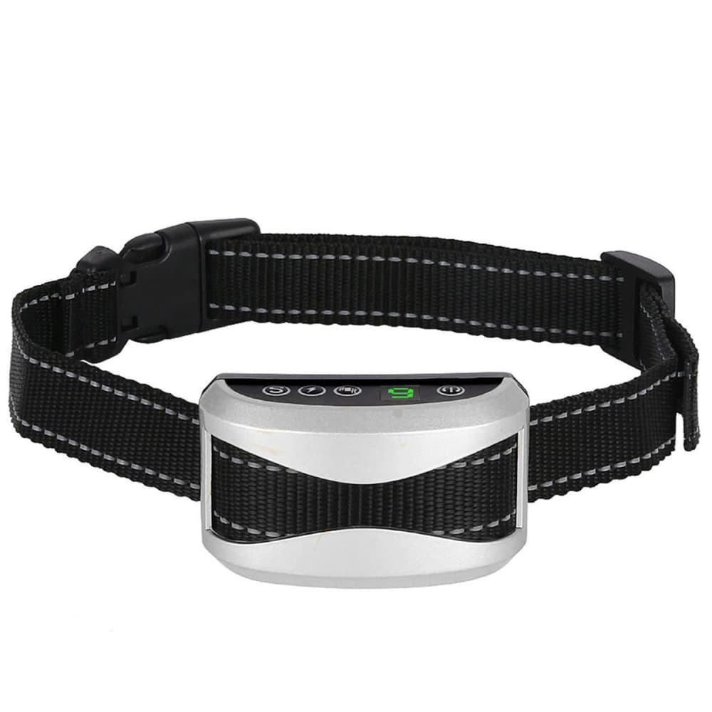 Automatique Anti-Aboiement pour Chien Collier de Dressage chien