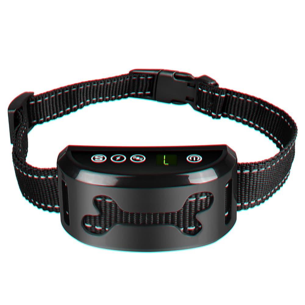 Automatique Anti-Aboiement pour Chien Collier de Dressage chien